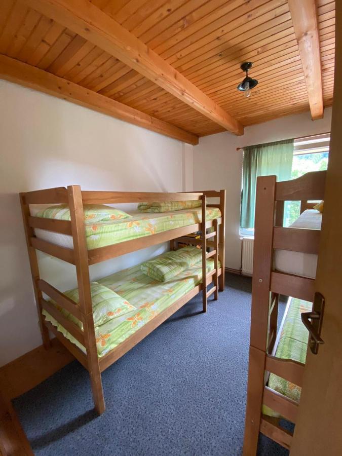 Bed And Breakfast Umoljani Buitenkant foto