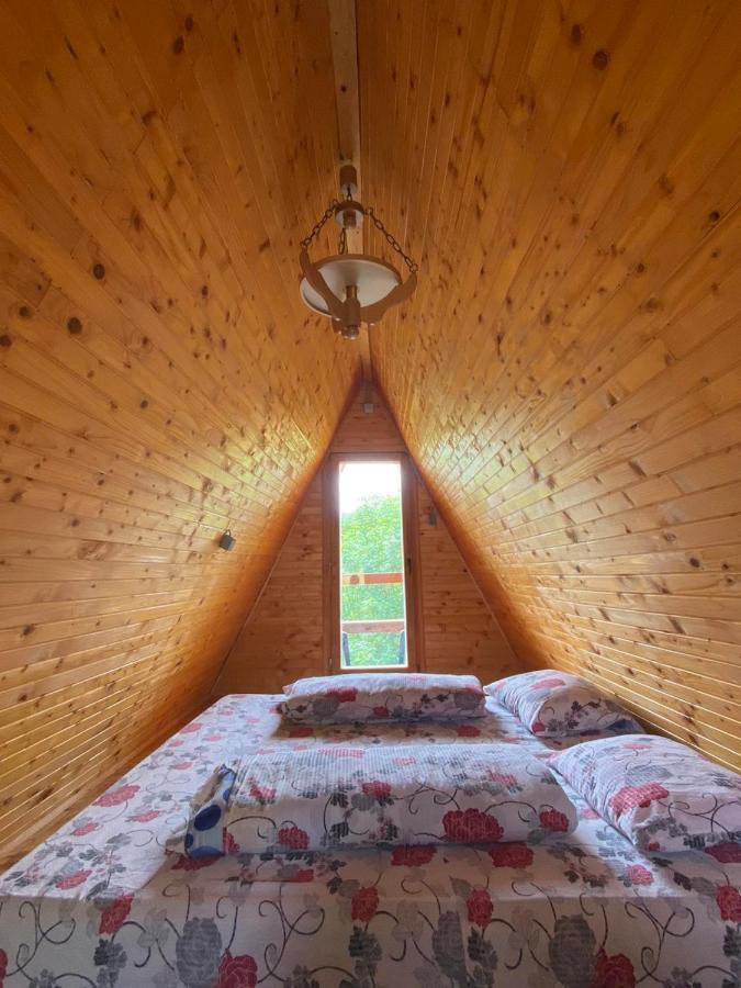 Bed And Breakfast Umoljani Buitenkant foto