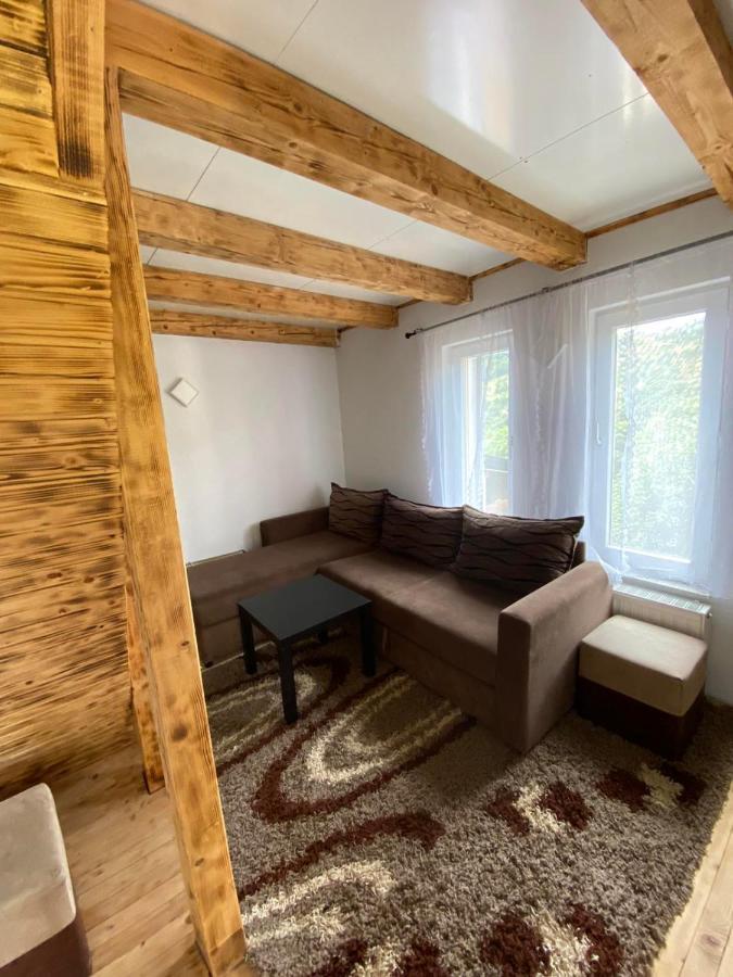 Bed And Breakfast Umoljani Buitenkant foto