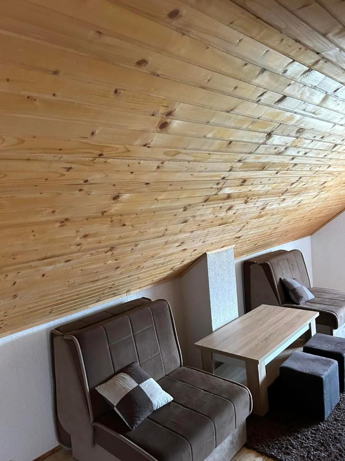 Bed And Breakfast Umoljani Kamer foto