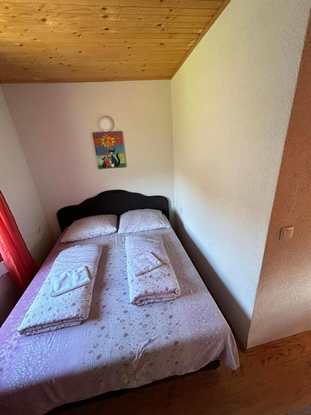 Bed And Breakfast Umoljani Kamer foto