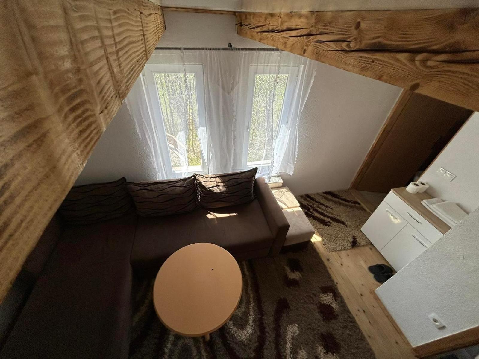 Bed And Breakfast Umoljani Kamer foto